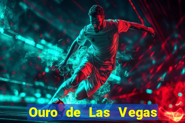 Ouro de Las Vegas o ouro maldito de las vegas filme online